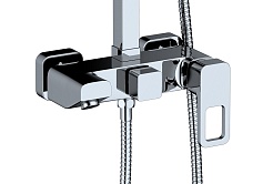 Timo Душевая система Sahara SX-1115/00 new – фотография-3